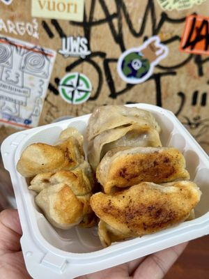 North Dumplings Essex by null