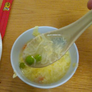 Sherman's Buffet 2 - More soup - Buffets Near Me - Stockton, California