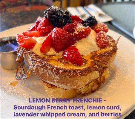 The Trails Eatery by null