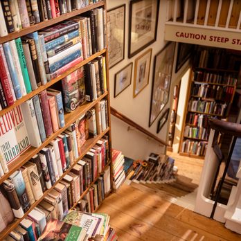 Keel Row Books - Bookstores Near Me - Whitley Bay, XTW Keel Row Books - Bookstores Near Me - Whitley Bay, XTW