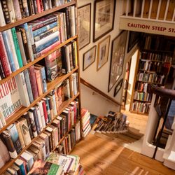Keel Row Books