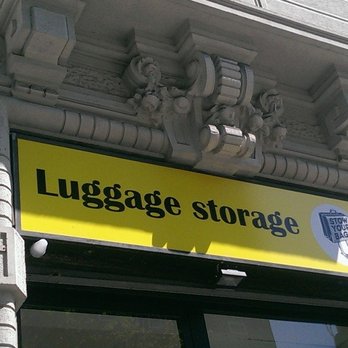 Stow Your Bags - Luggage Storage Near Me - Milan, Michigan Stow Your Bags - Luggage Storage Near Me - Milan, Michigan