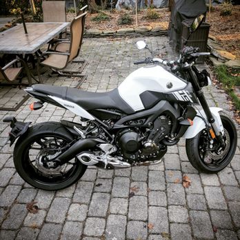 Motorcycle Mall - Motorcycle Dealers Near Me - Belleville, New Jersey