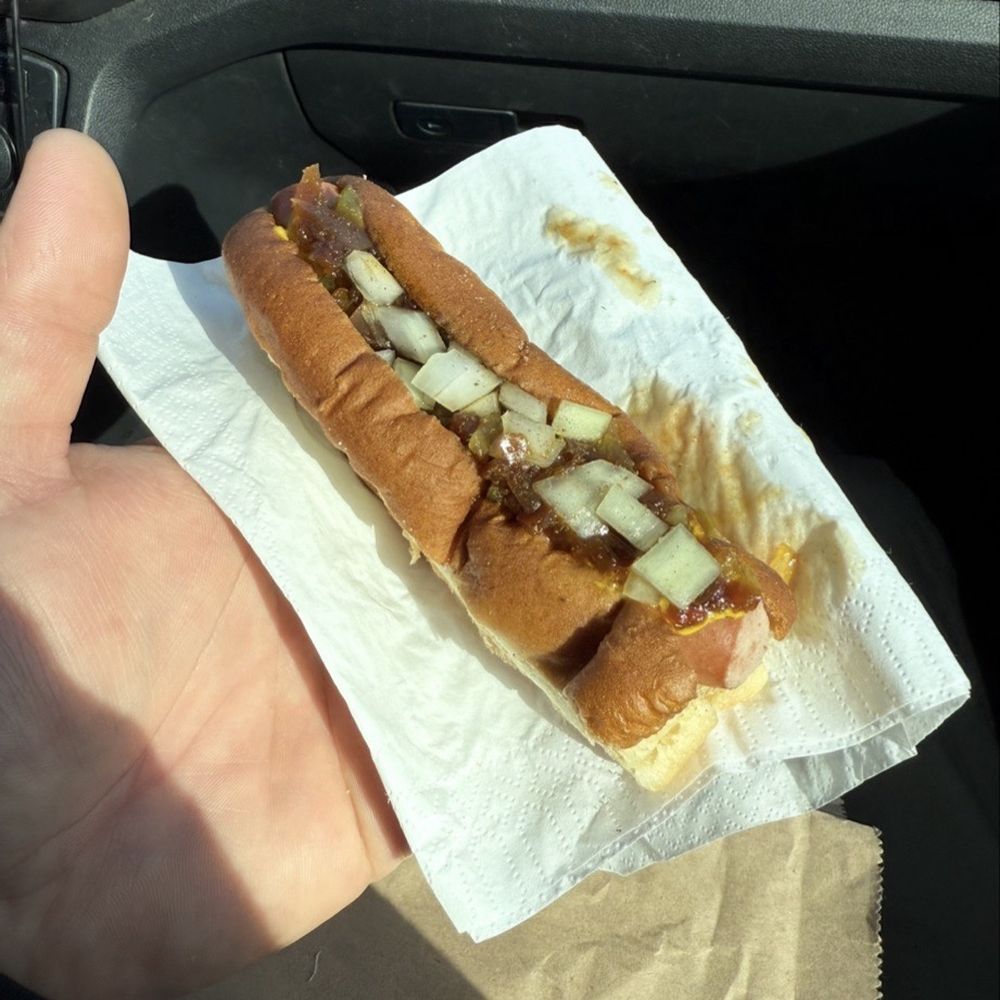 Flo's Hot Dogs - Get loaded - Hot Dogs Near Me - Cape Neddick, Maine Flo's Hot Dogs - Get loaded - Hot Dogs Near Me - Cape Neddick, Maine