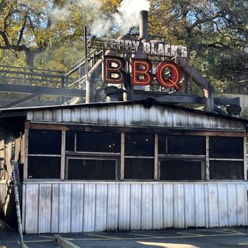 Terry Black's Barbecue - Barbeque Near Me - Austin, Texas