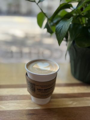 The Hideout Coffee House by null