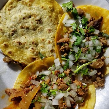 Tacos Maggi - Asada molitas and tacos - Mexican Near Me - Buena Park, California