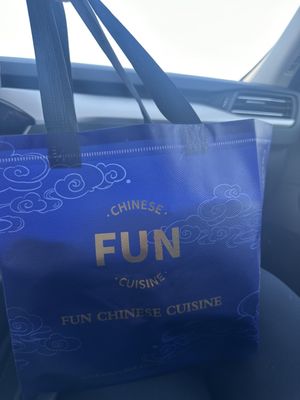 Fun Chinese Cuisine by null