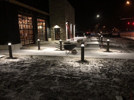 3rd Act Craft Brewery by null