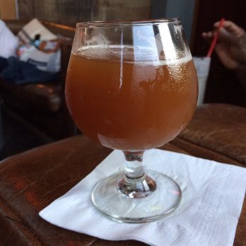 Vinsetta Garage - Dark Horse, yummy ! - American Near Me - Berkley, Michigan