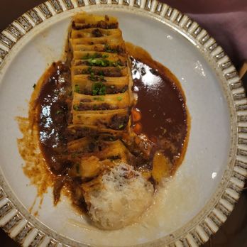L'Ardente - Lasagna - Italian Near Me - Washington, DC, District of Columbia