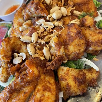 Thien Long - Vietnamese Near Me - San Jose, California