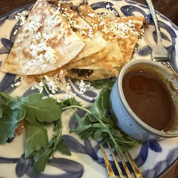 Sayulita - Birria Quesadilla - Cocktail Bars Near Me - Essex, Connecticut