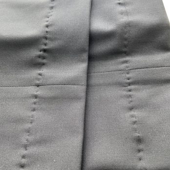 Cathy's Cleaners - This is the outside of the pant leg!! - Dry Cleaning Near Me - Austin, Texas Cathy's Cleaners - This is the outside of the pant leg!! - Dry Cleaning Near Me - Austin, Texas