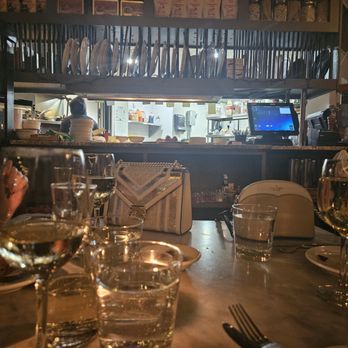 Rosalina - My view - Italian Near Me - Providence, Rhode Island