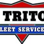 Photo of Triton Fleet Services