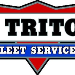 Triton Fleet Services