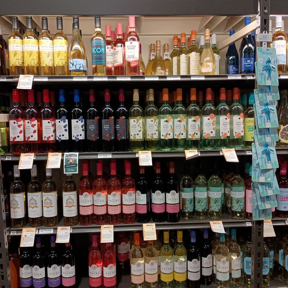 Total Wine & More - Various Moscato - Beer, Wine & Spirits Near Me - Pembroke Pines, Florida Total Wine & More - Various Moscato - Beer, Wine & Spirits Near Me - Pembroke Pines, Florida