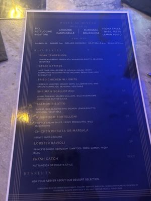Menu photo 2 Round Hear Goodlettsville, TN Menu photo 2 Round Hear Goodlettsville, TN