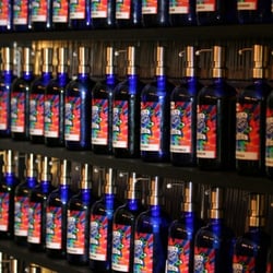 Stella Blues Vapors - Over 120 premium made ejuices