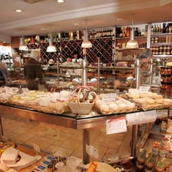 Marrou Traiteur - La fromagerie