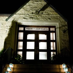 Woman's Club