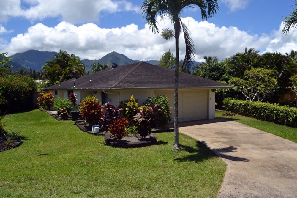 Slide of Mike Stevens Roofing