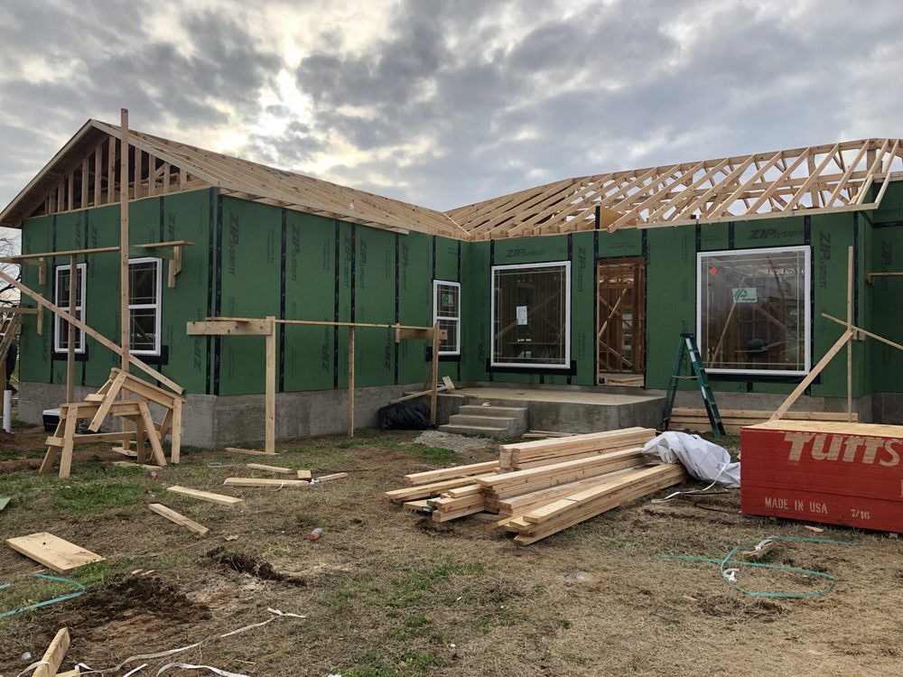 Slide of Alpha Construction & Roofing