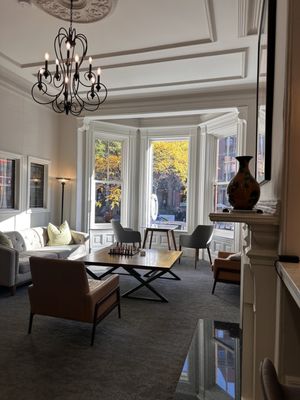 Newbury Guest House by null