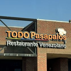 Todopasapalos