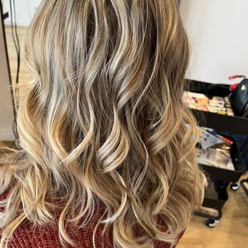 Yo Yo Salon - Hair Salons Near Me - San Francisco, California Yo Yo Salon - Hair Salons Near Me - San Francisco, California