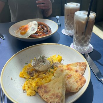 Oretta Midtown - Breakfast & Brunch Near Me - Toronto, Ontario