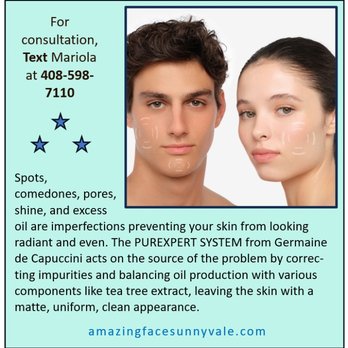 Amazing Face  - Skin Care Near Me - Sunnyvale, California