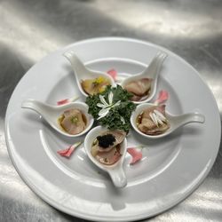 Yellow tail signature