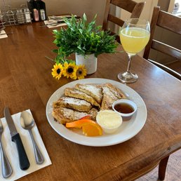 French Toast French Toast