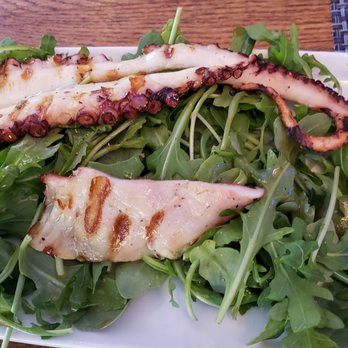 Kephi Greek Kitchen - Grilled Octopus - Greek Near Me - Williamsburg, Virginia Kephi Greek Kitchen - Grilled Octopus - Greek Near Me - Williamsburg, Virginia