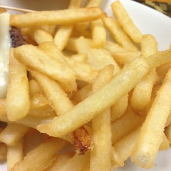 Water St Cafe - French Fries. - Breakfast & Brunch Near Me - Geneva, New York Water St Cafe - French Fries. - Breakfast & Brunch Near Me - Geneva, New York