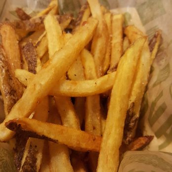 Wingstop - Fries! - Chicken Wings Near Me - Hayward, California Wingstop - Fries! - Chicken Wings Near Me - Hayward, California
