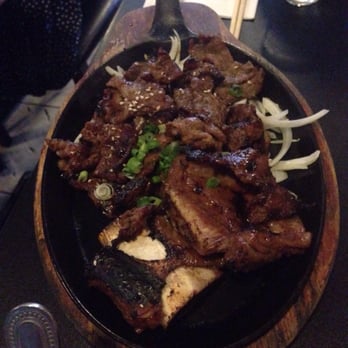 707 Sutter - Bbq beef rib - Korean Near Me - San Francisco, California 707 Sutter - Bbq beef rib - Korean Near Me - San Francisco, California