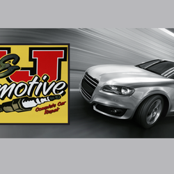T & J Automotive