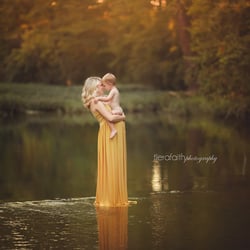 Tiera Faith Photography - Maternity Photography in Nashville