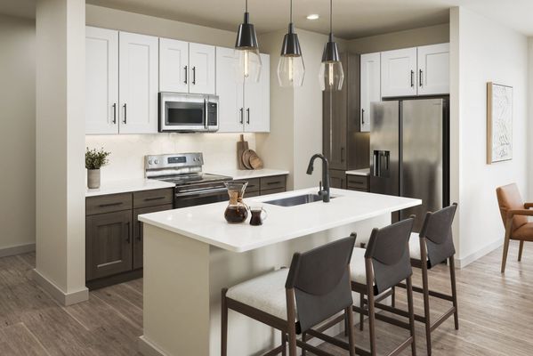 Tacara at Steubing Heights