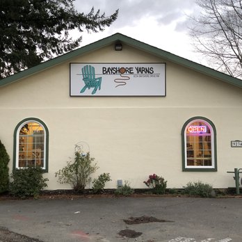 Bayshore Yarns - Arts & Crafts Near Me - Silverdale, Washington Bayshore Yarns - Arts & Crafts Near Me - Silverdale, Washington