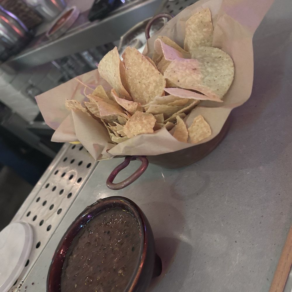 Goode Co. Kitchen & Cantina - Chips and salsa - Comfort Food Near Me - Houston, Texas Goode Co. Kitchen & Cantina - Chips and salsa - Comfort Food Near Me - Houston, Texas
