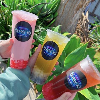Fynix Rizen - Bubble Tea Near Me - Westminster, California Fynix Rizen - Bubble Tea Near Me - Westminster, California