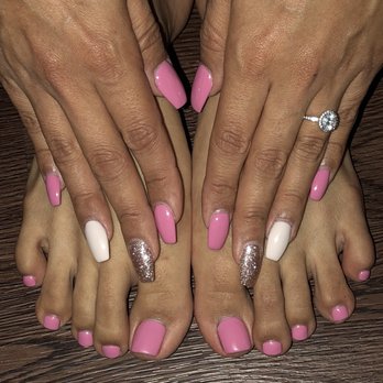 Fancy Tips & Toes - Nail Salons Near Me - Clovis, California Fancy Tips & Toes - Nail Salons Near Me - Clovis, California