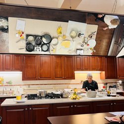 The Loretta Paganini School of Cooking