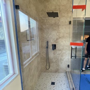 Marin Shower Doors - Showe glass installed - Glass & Mirrors Near Me - Novato, California Marin Shower Doors - Showe glass installed - Glass & Mirrors Near Me - Novato, California