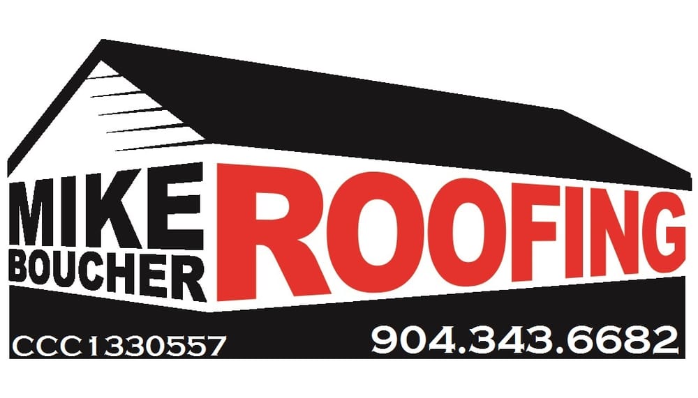 Slide of Mike Boucher Roofing