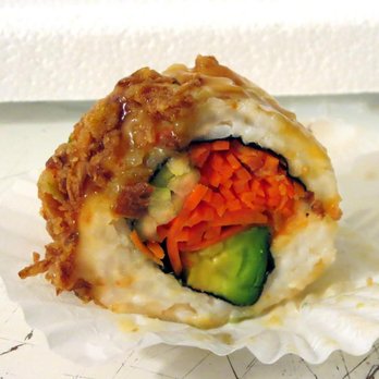 Ralphs - Who could turn down a free sushi sample?! Ralph's Fresh Fare sure knows what it's doing! - Grocery Near Me - Sherman Oaks, California Ralphs - Who could turn down a free sushi sample?! Ralph's Fresh Fare sure knows what it's doing! - Grocery Near Me - Sherman Oaks, California